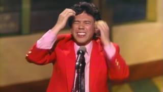 Gilbert Gottfried Stand Up   1988 #15MFL