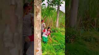 Garatebu Sak Batang Di Obrak Seng Duwe  hiburanlucu