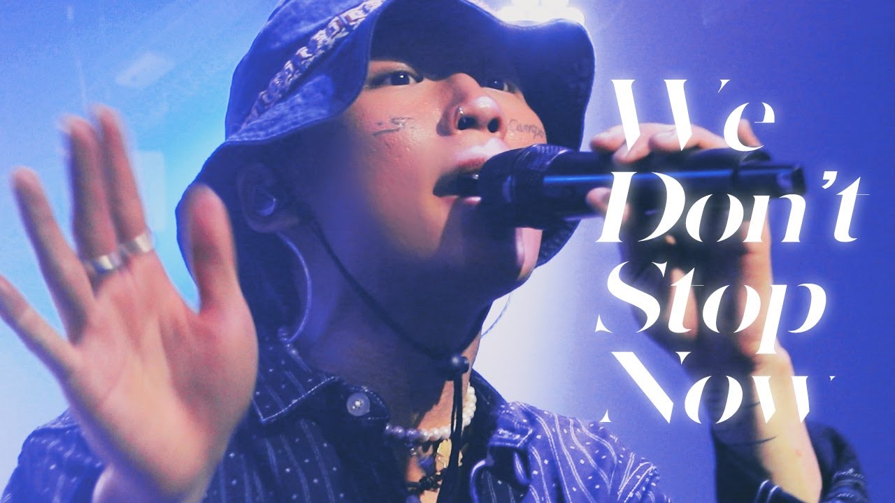 오월오일(五月五日) - We Don’t Stop Now / 류지호 Focus 240113 ‘Campo de Daejeon’ 인터플레이