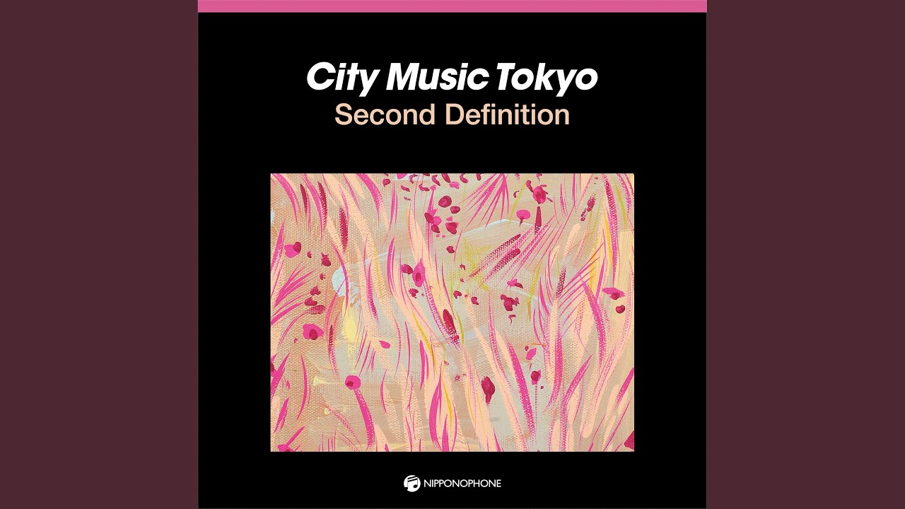 Виниловая пластинка Various Artists - City Music Tokyo: Second