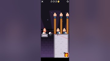 Mr Fight - Wrestling Puzzles - All Levels Gameplay Android, iOS