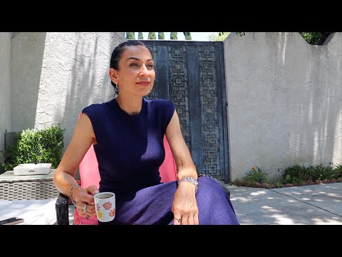 Почему Вернулись в Калифорнию | Первые Впечатления | Эгине | Семейный Влог | Heghineh