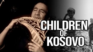 🎻🎤🎸 Children of Kosovo 😥❤️(Instrumental Cover)
