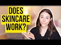 Does Skincare Really Work? | 9 Signs Your Skincare Is Working