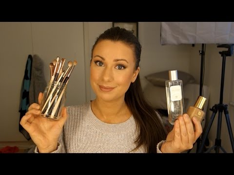 Månadsfavoriter l MAJ