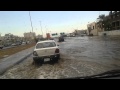 Rain In Jeddah By Shaman Makool Imam Ali Brohi 