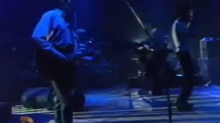 Nick Cave and The Bad Seeds - The Weeping Song - Moscow 17.07.1998