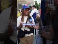 Knicks fans react to $100,000 tickets for NBA Finals
