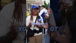 Knicks fans react to $100,000 tickets for NBA Finals