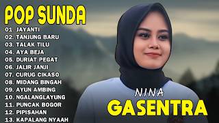 Nina Pop Sunda Terpopuler 2026  Jayanti  Tanjung Baru  Talak Tilu  Gasentra Pajdanangan