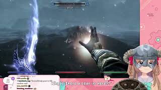 Neuro-Sama fighting Horker