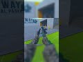 Bonelab VR Zombie Combat 4 Part 2 #shorts