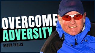 World Record Summit On Mount Everest As A Double Amputee | Mark Inglis | To Be Human Podcast #033