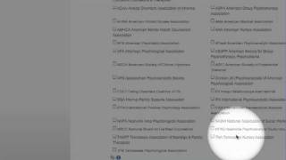 NPI registration tutorial part 2
