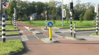Cycle Highway Breda - Etten-Leur Netherlands