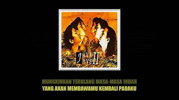 JAVA JIVE - PERMATAKU