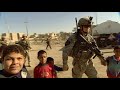 PART 2: Embedded in Iraq with Gator Company 2007 - Newsnight Archives