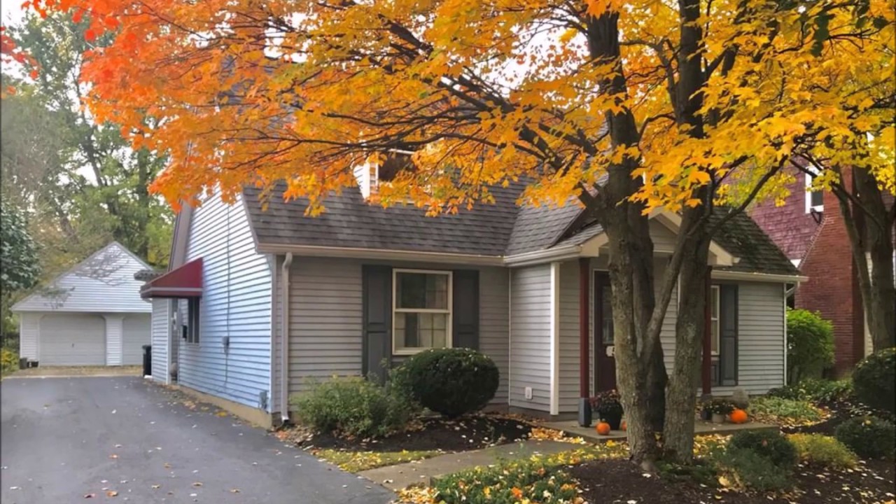 511 Girard Ave virtual tour YouTube