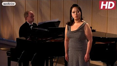 #TCH15 - Voice Round 1: Eun Kyong Lim