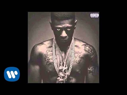 Boosie Badazz - Spoil You Feat. T.I. (Official Audio)