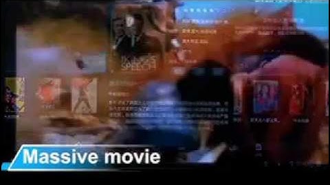 Android 4.0 Mini PC Media Player Internet TV 1.0 Ghz CPU HDMI USB 1080p 4GB