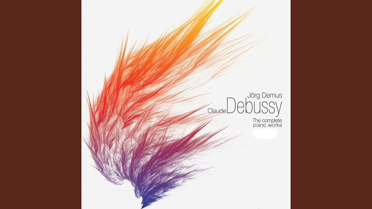 Children's Corner, L. 113: IV. The Snow Is Dancing