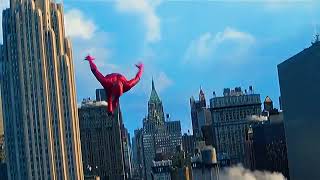 Fall Out Boy -Centuries | The Amazing Spider-Man | Music Video