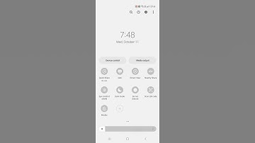 Mobile data button not available. what the heck