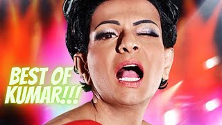 BEST OF KUMAR!!! Funny Comedian!