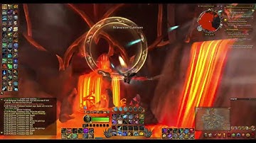 Zaralek Cavern Reverse Challenge Course #4 - Brimstone Scramble - Gold