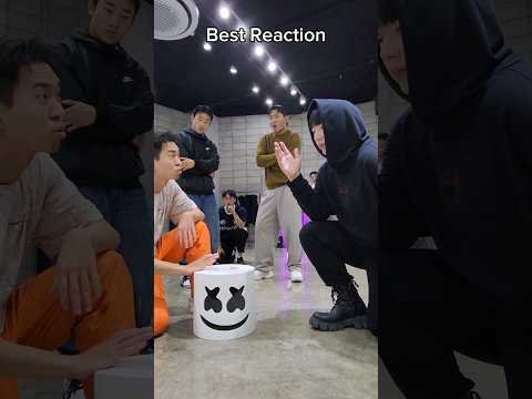 Best Reactions Ever VS Worst Reactions Ever #beatbox #tiktok