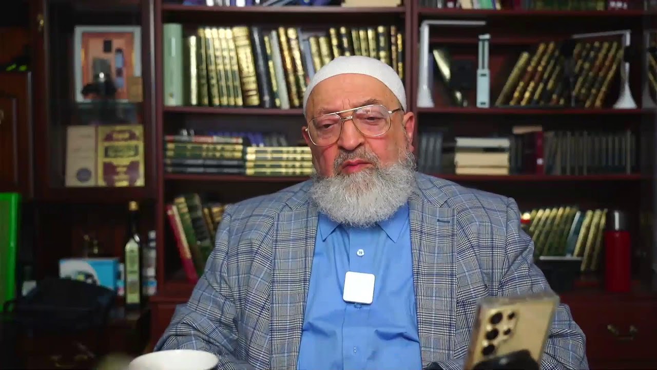 ادراك السلف خطورة علم الكلام التكفيري