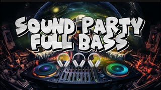 DJ JJ KECE VIRAL 2025 ( FULLBASS )