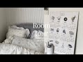 ［room tour］ルームツアー ✧ 一人暮らしのお部屋紹介