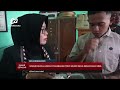 Wabub Nurul Azizah Nyambangi Poro Murid Seng Ngalami Keracunan Massal Menu MBG