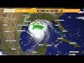Hurricane Laura forecast track: Live coverage as it makes landfall as a catastrophic storm