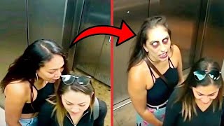 ‏صور عشوائية فيها تفاصيل مرعبة الكل ما خدش باله منها