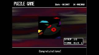 Yume 2Kki - Kura Puzzle