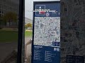 A City map 🗺️ in Germany 🇩🇪