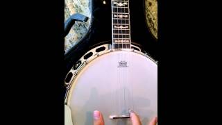 Video Thumbnail for Banjo test video