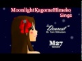 「Moonlight」 Dearest 「カバー」
