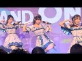 【さくらもも推しカメラ】大人ヒロイン トイトイトイ(toitoitoi) 2025/05/25 ONE and ONLY vol.15