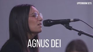 Agnus Dei + Spontaneous (complete set) | Upperroom Sets