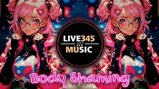 TIKTOK🔥|| BODY SHAMING '越南鼓' (Tiktok Remix 2023 DJ 抖音版)) - CHOCO TRÚC PHƯƠNG - LIVE345MUSIC