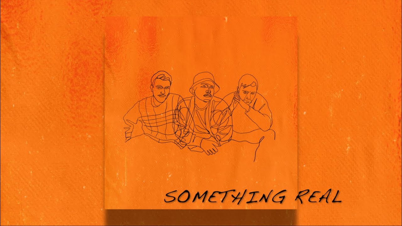 Watch Little Lazy - Something Real (Official Audio) on YouTube Watch Little Lazy - Something Real (Official Audio) on YouTube