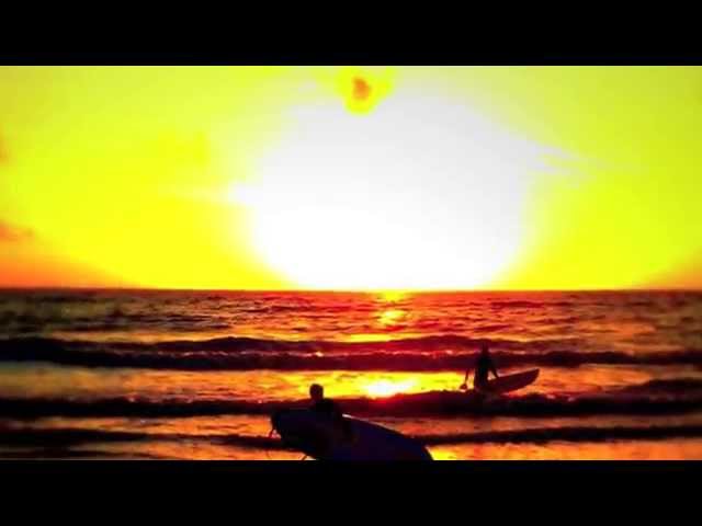 Project Blue Sun - El Sonido Del Mar
