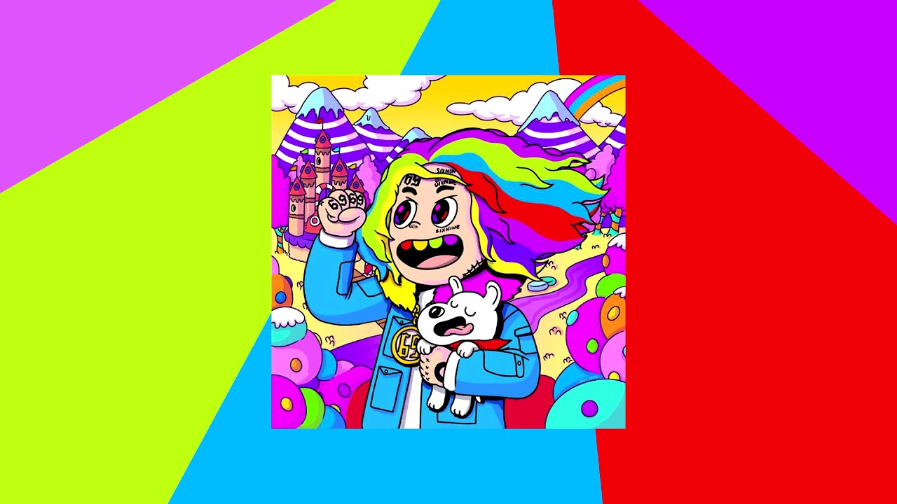 [FREE] 6ix9ine x Lil Pump Type Beat "BOFA" | Prod. Bfta