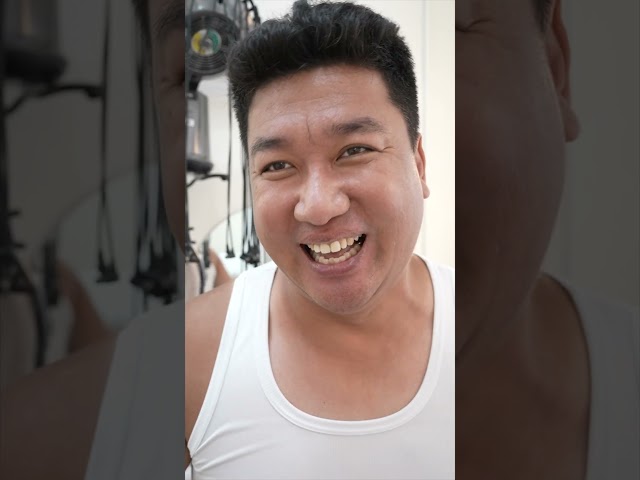 유부남과 미용실