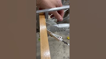 Piper Wing Rebuild-Hot Tips #vintageaircraft