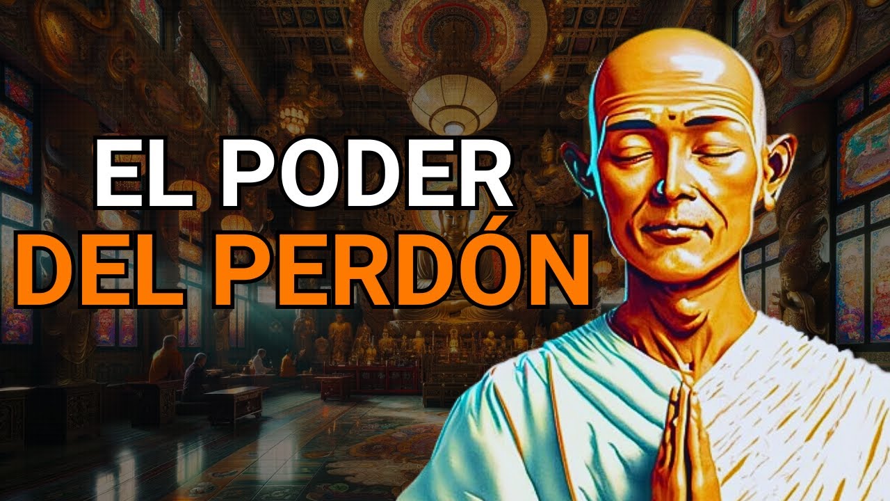 Encuentra la Paz Interior a Través del Perdón – Budismo - YouTube